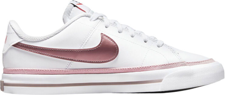 Nike Court Legacy sneakers Hvid