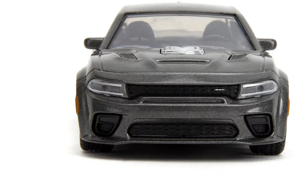 FAST AND FURIOUS 10 - VOITURE 1:32 DODGE CHARGER SRT HELLCAT 2021