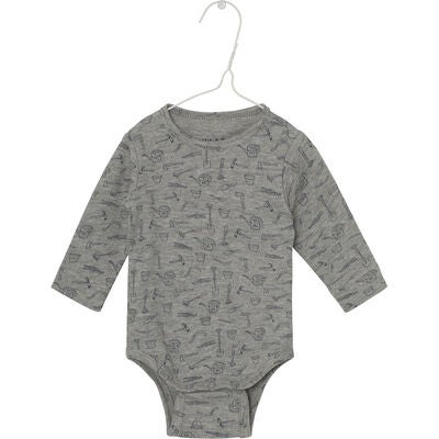 MINI A TURE Yomi Body, Sky Captain Blue
