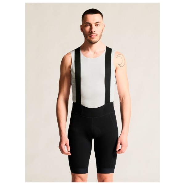 Craft - Endur Cargo Bib Shorts C3 - Pantalon de cyclisme