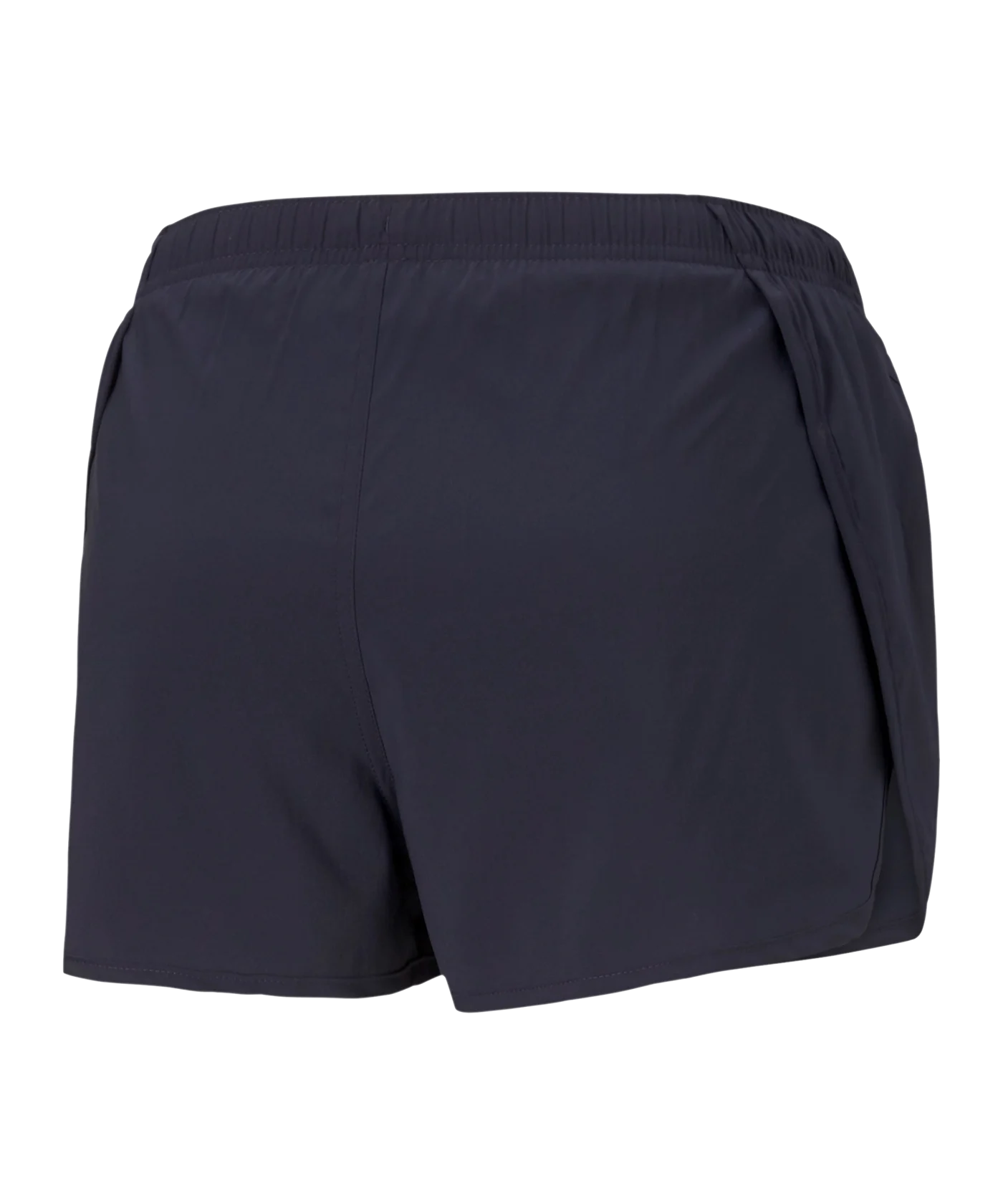 PUMA Cross the Line Split Short Running Damen F03