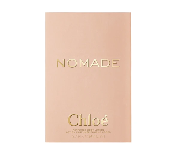 Chloé Nomade Körperlotion