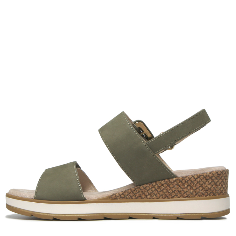 Caprice 28753-42-724 | OLIVE
