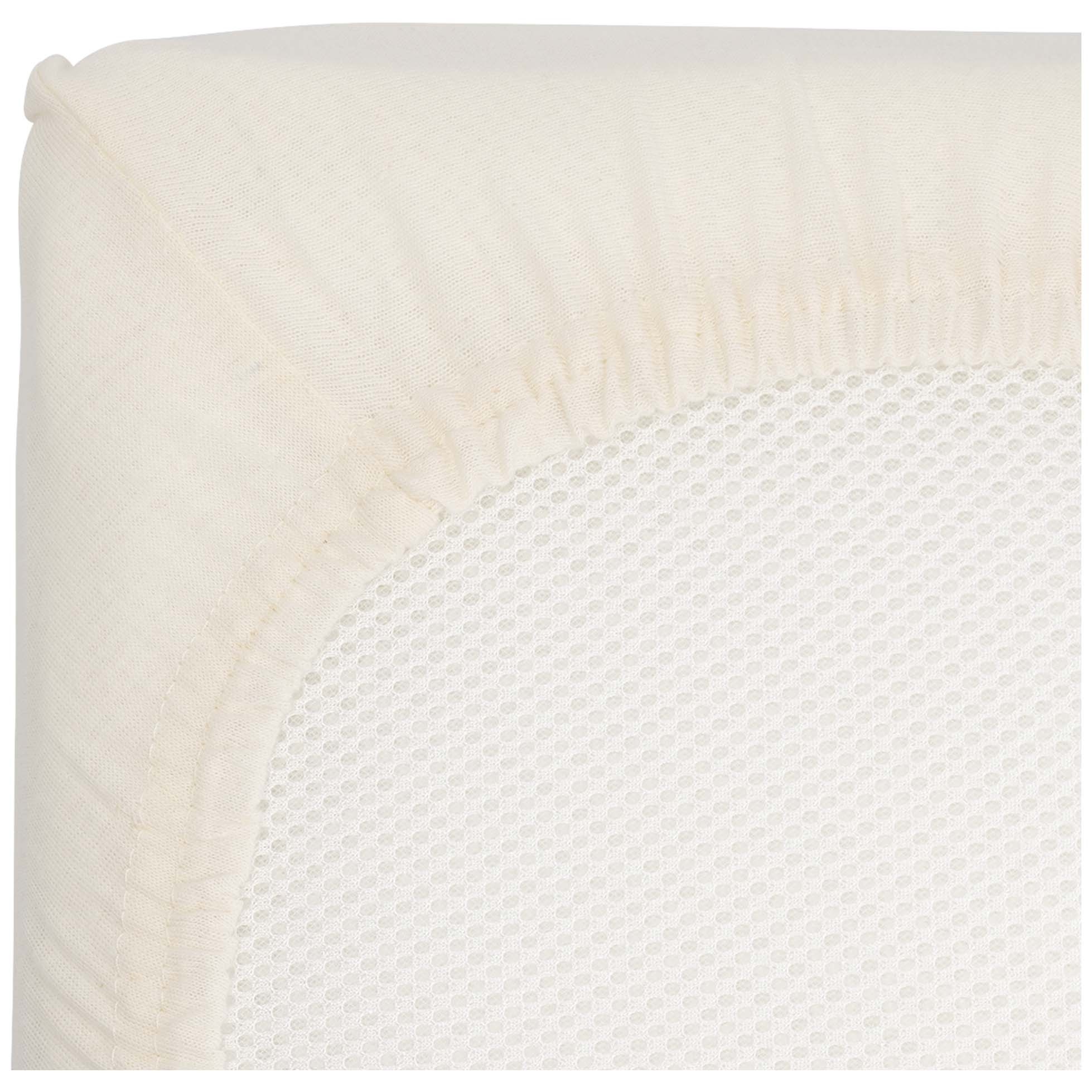 Prénatal ledikant hoeslaken beige kopen? - shop online - Prénatal