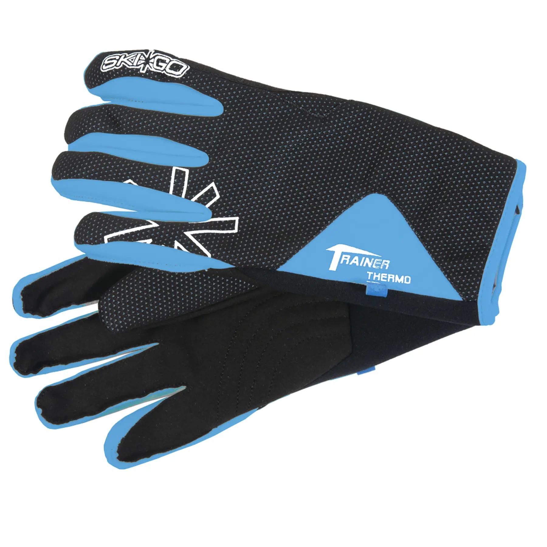 Skigo Thermo Trainer Langrendshandsker | SkatePro