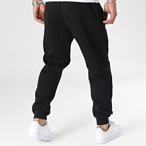 Pantalon Jogging UFC Authentic Fight Night 00208 Noir
