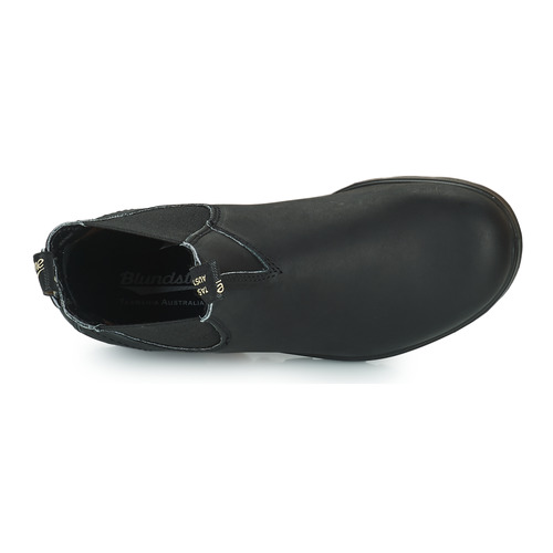 Blundstone - ORIGINAL CHELSEA 510 - Noir
