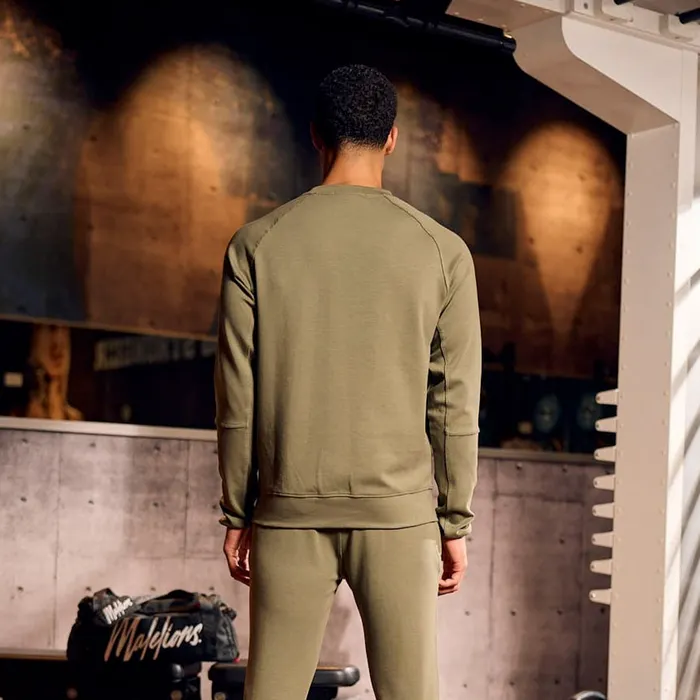 Malelions Sport Counter 2.0 Sweater Heren