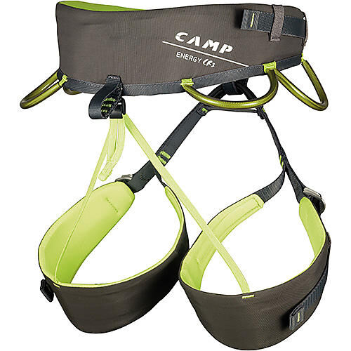 CAMP - HARNAIS ENERGY CR 3