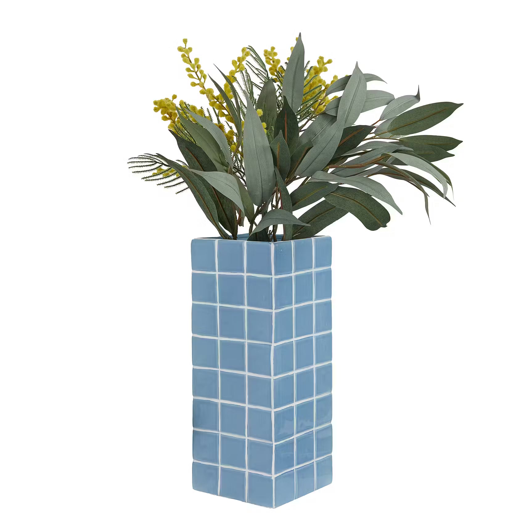 TILES Vase