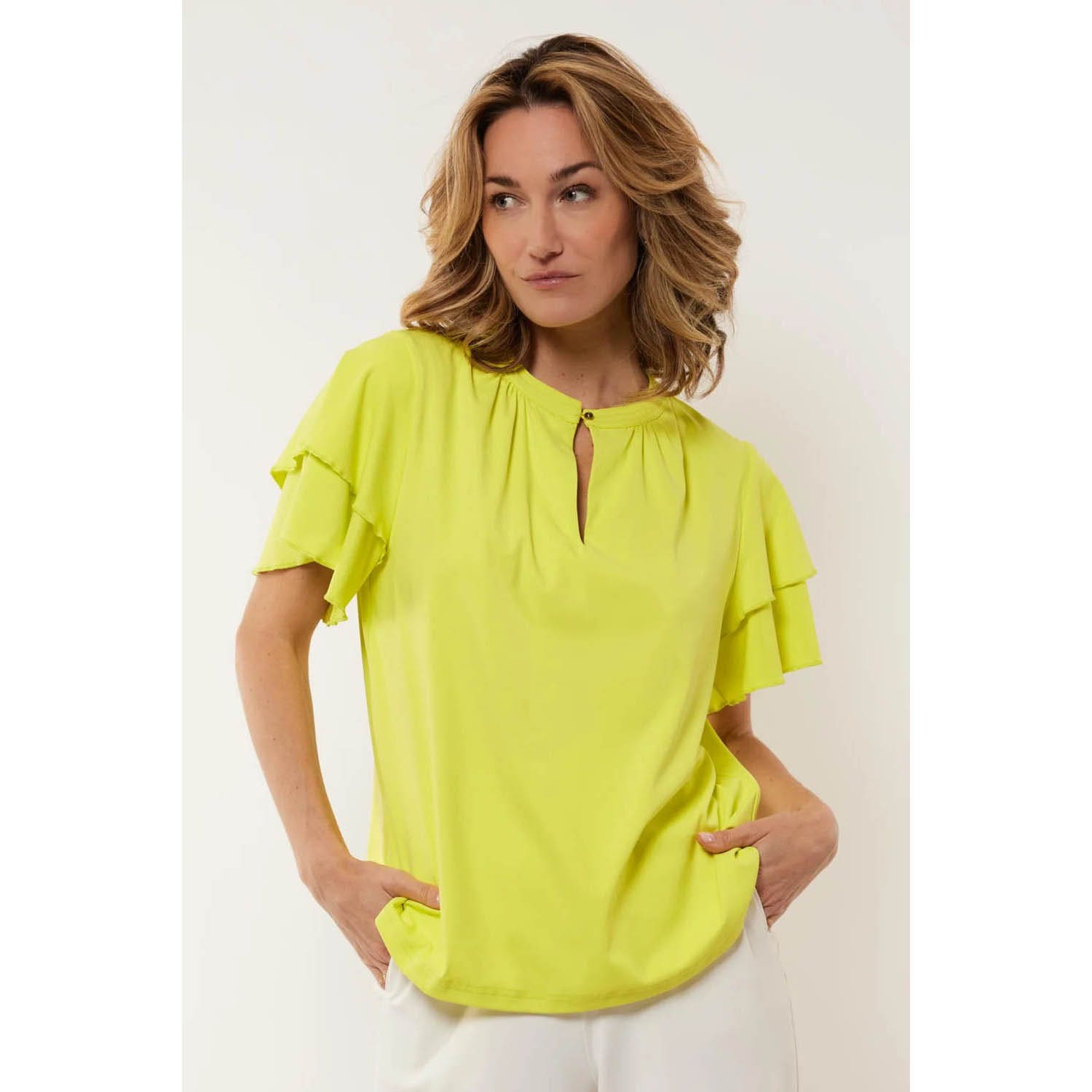 G-Maxx  Daylinn Top