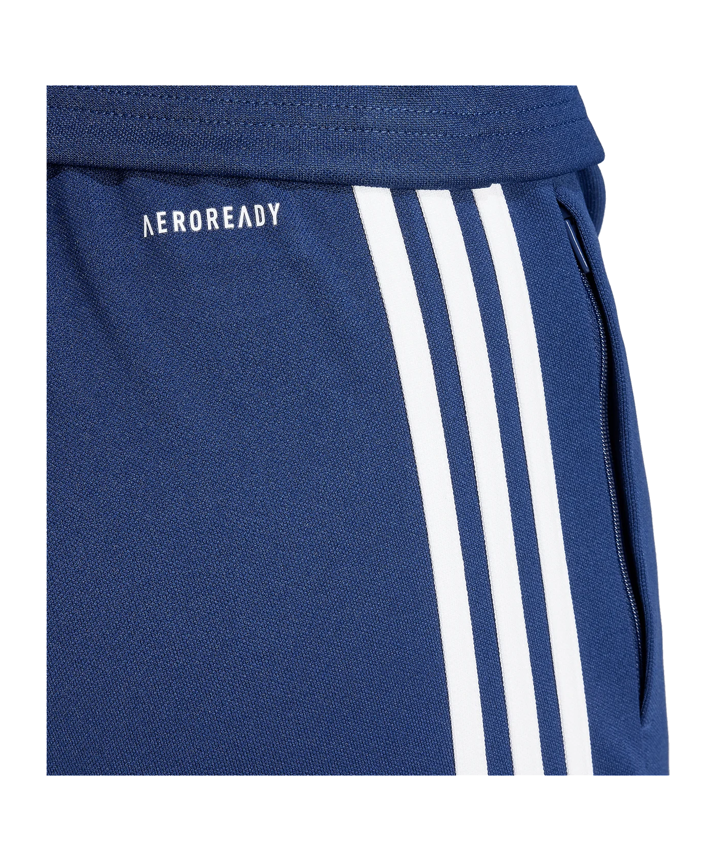 adidas Squadra 25 Trainingshose Damen Blau