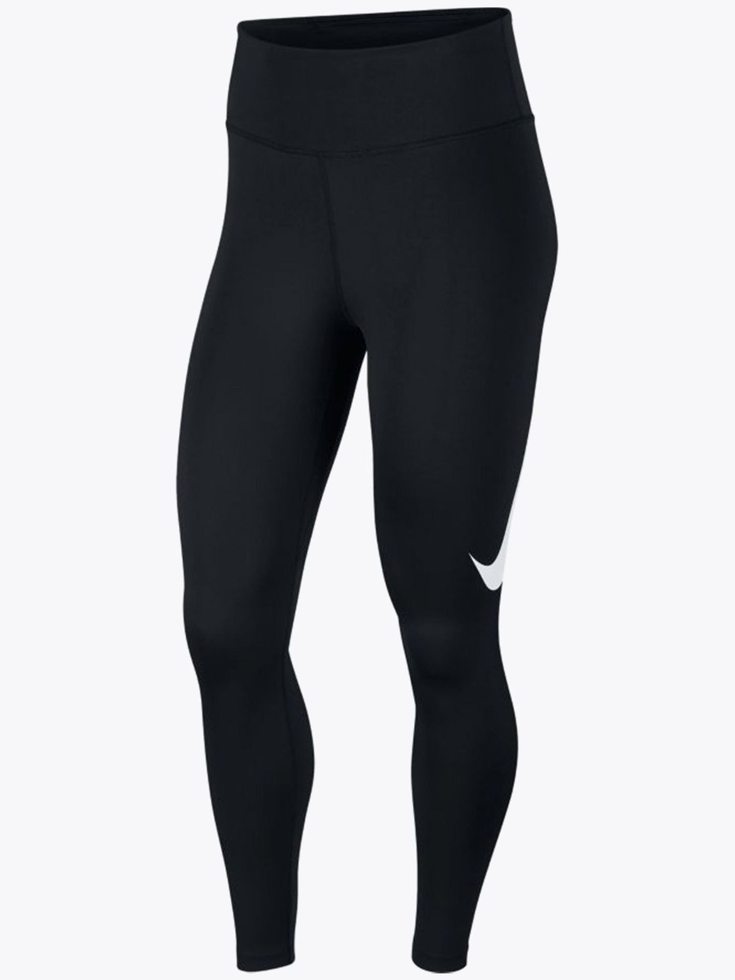 Swoosh Run Tights