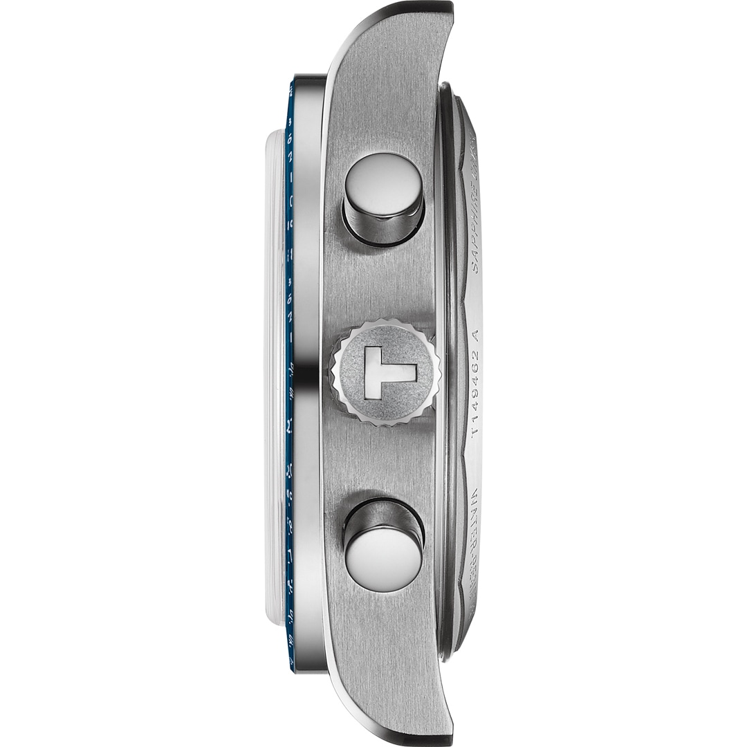 Tissot PR516 Automatic Chronograph