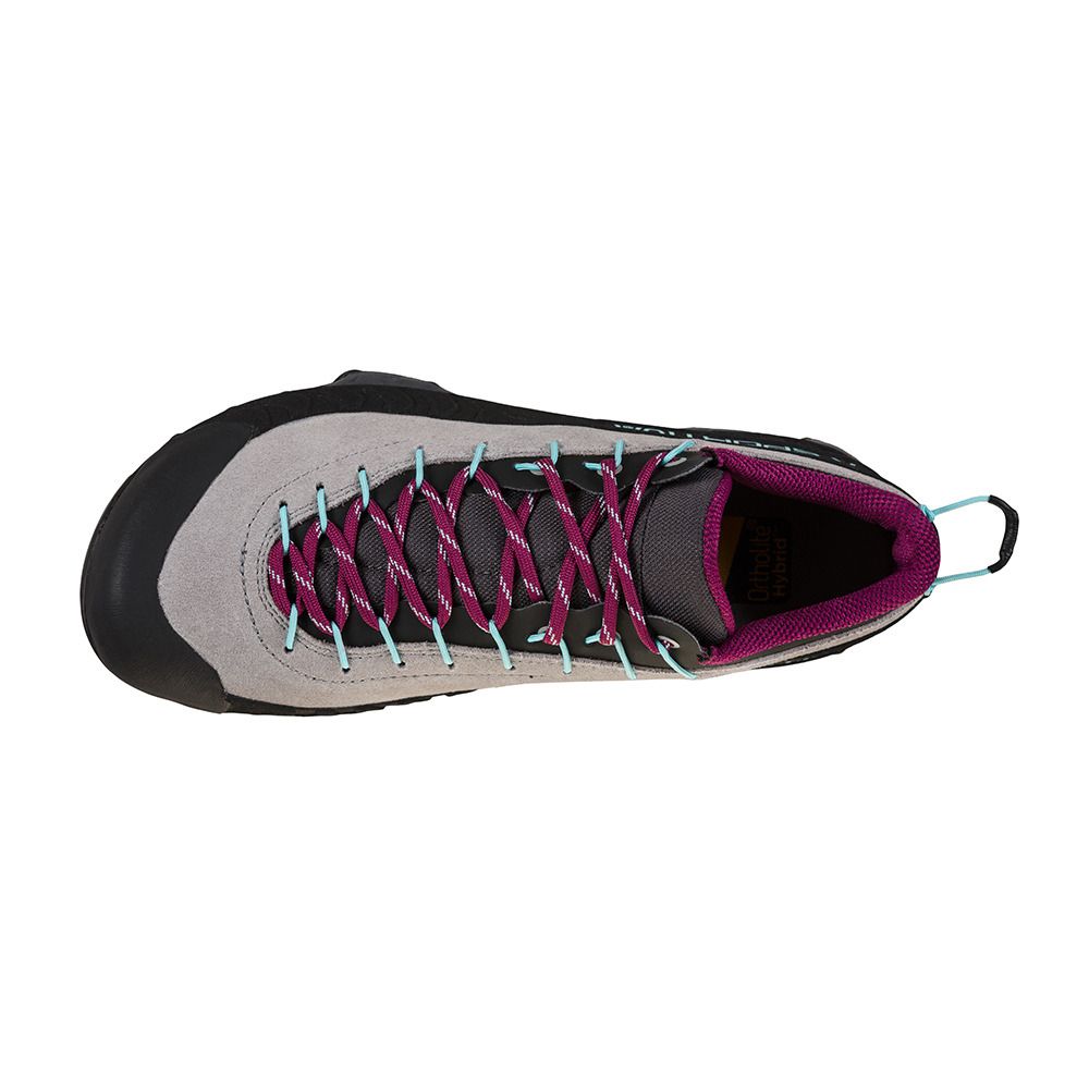 La Sportiva TX4 - Chaussures approche Femme grey/iceberg