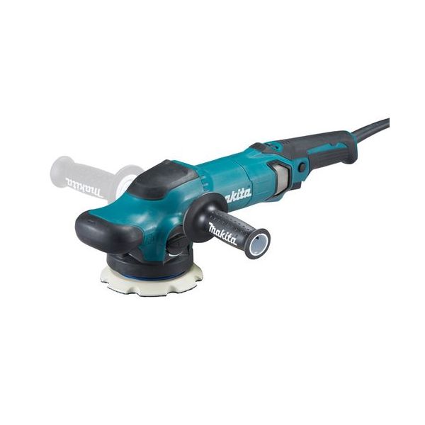 Makita Polidora PO5000C - 900 Watt | 900 Watt | 125