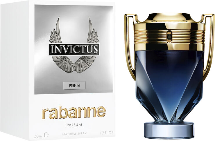 Rabanne Invictus Parfum