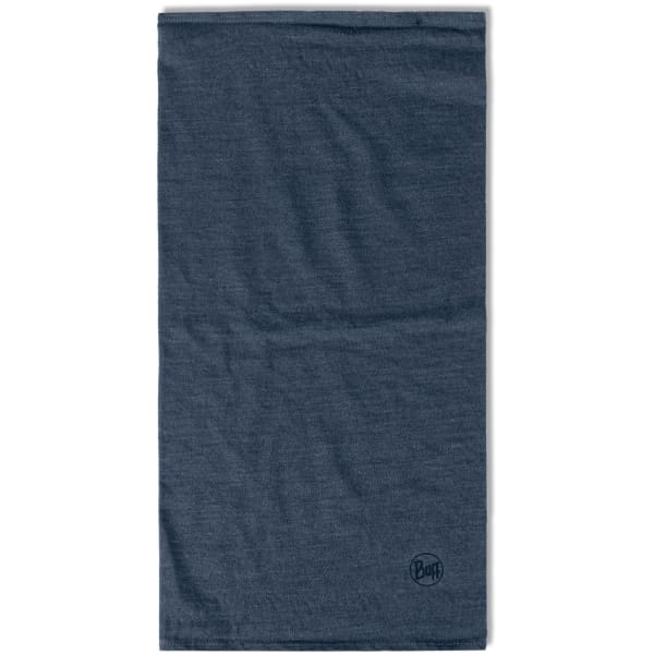 Tour de cou BUFF MERINO MIDWEIGHT MELANGE TEMPEST