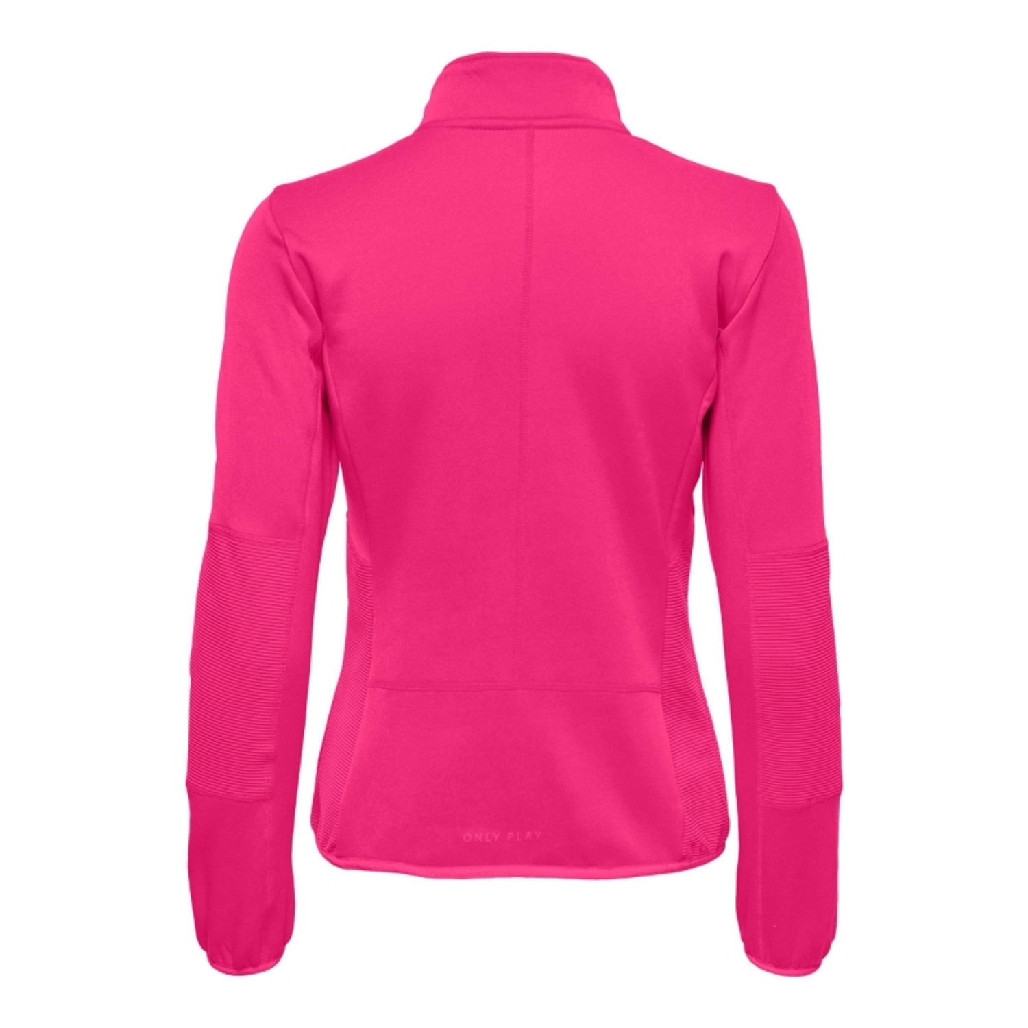 Only Play Jetta High Neck Fleece Jack