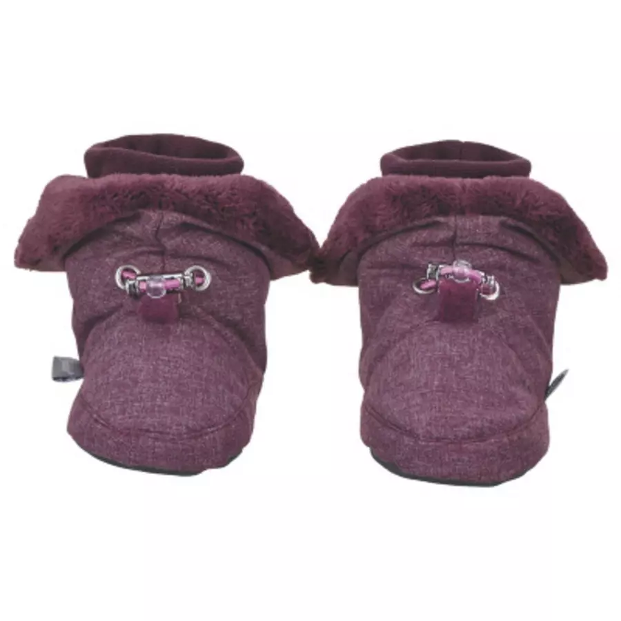 Sterntaler Babyschuh pink