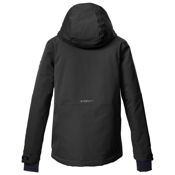 killtec - Boy's KSW 191 Ski Jacket - Veste de ski