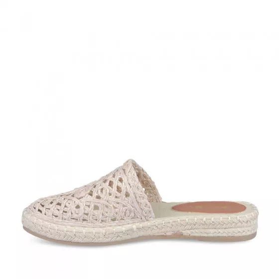 Mules BEIGE PHILOV