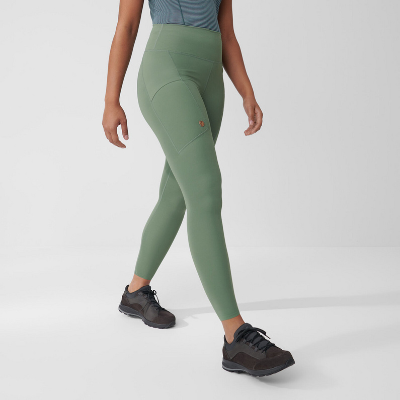 Fjällräven Damen Abisko Tights