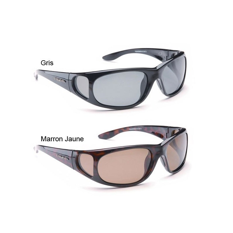 Lunettes Polarisantes Eyelevel Fisherman