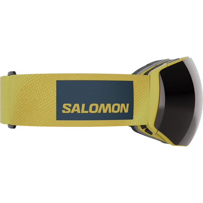RADIUM PRIME SIGMA (and EXTRA LENS)  Skibrille Unisex