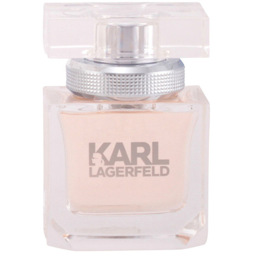 Karl Lagerfeld - Pour Femme Eau De Parfum Vaporizador