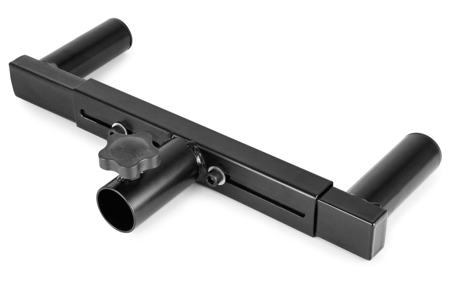 Stativgabel WMS-03Doppel-Lautsprecher-Halterung
