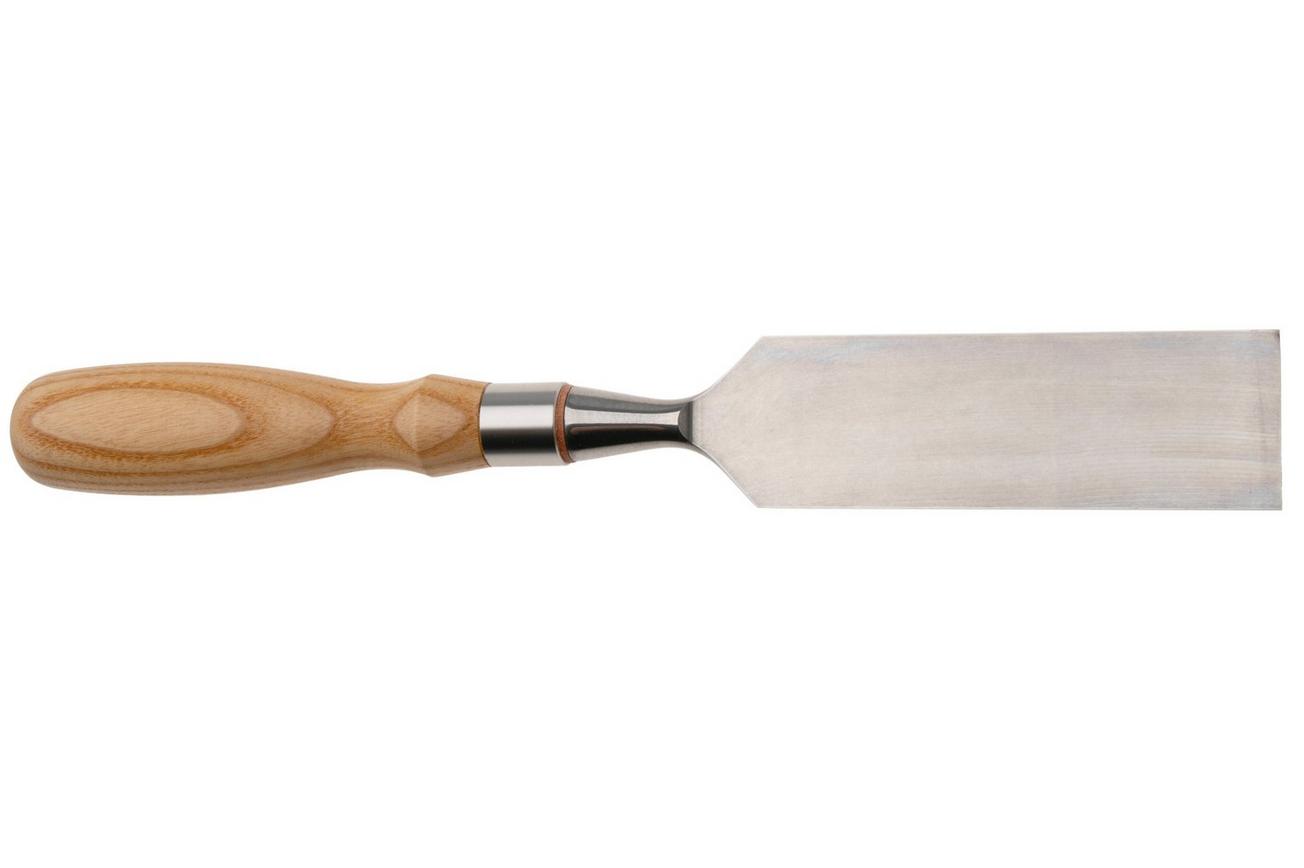Narex Richter Bevel Edge Chisel 815039, steekbeitel, 38 mm
