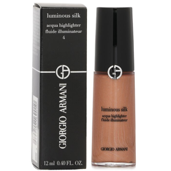 Giorgio Armani Luminous Silk Glow Blush