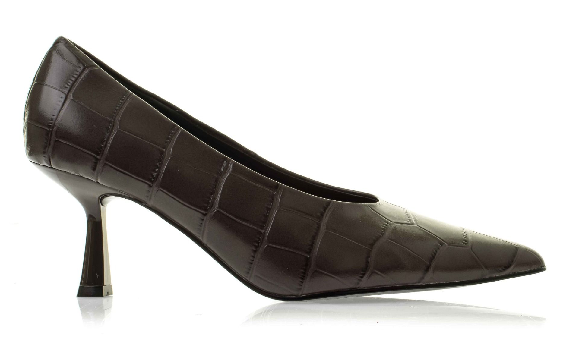 Bibi Lou Pump