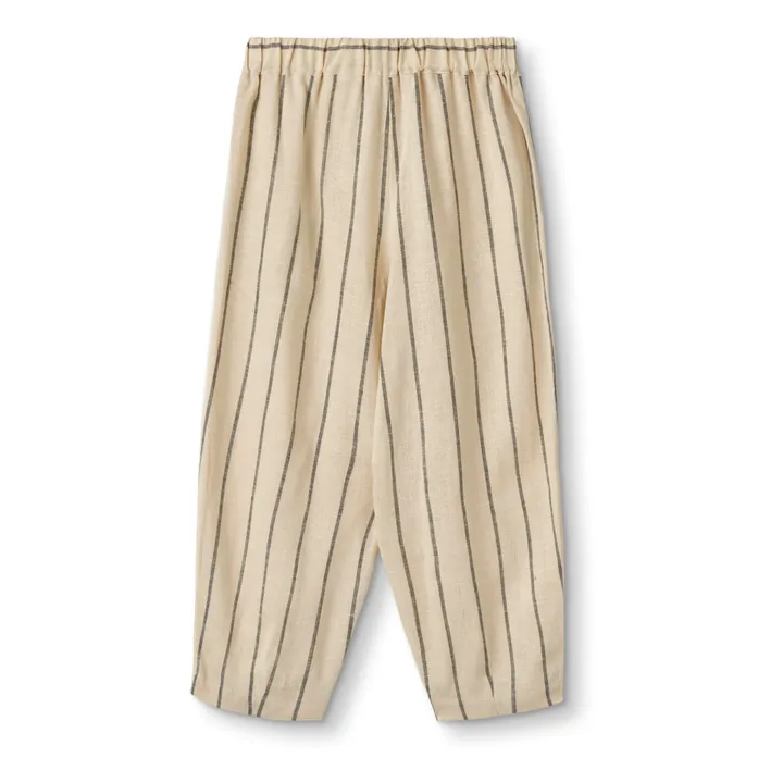 Fliink Pantalon Vira Lin | Crème