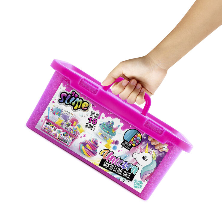 SO-SLIME SO SLIME Unicorn Slime Ca