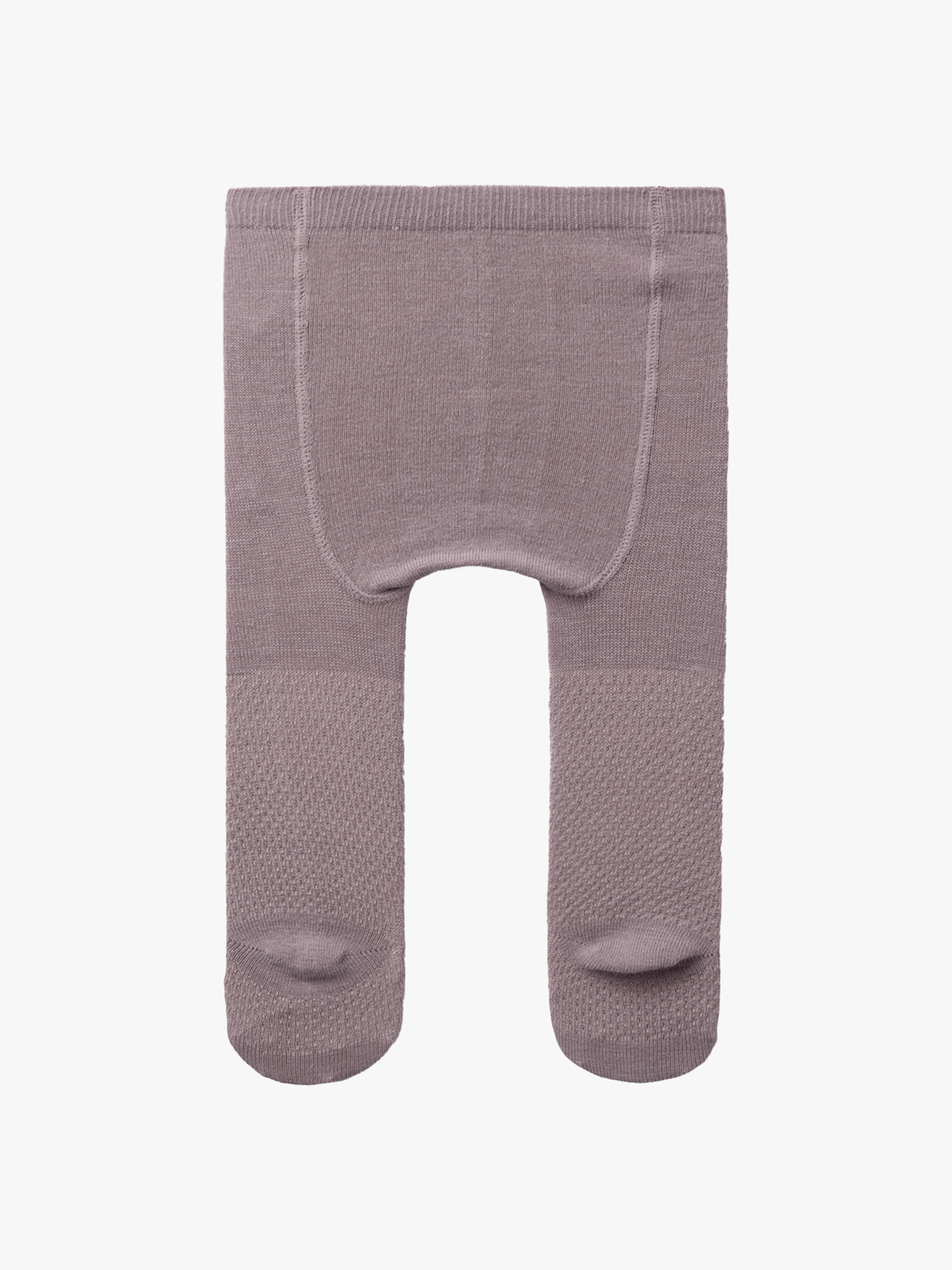 Wakma Wool Blend Structure Pantyhose