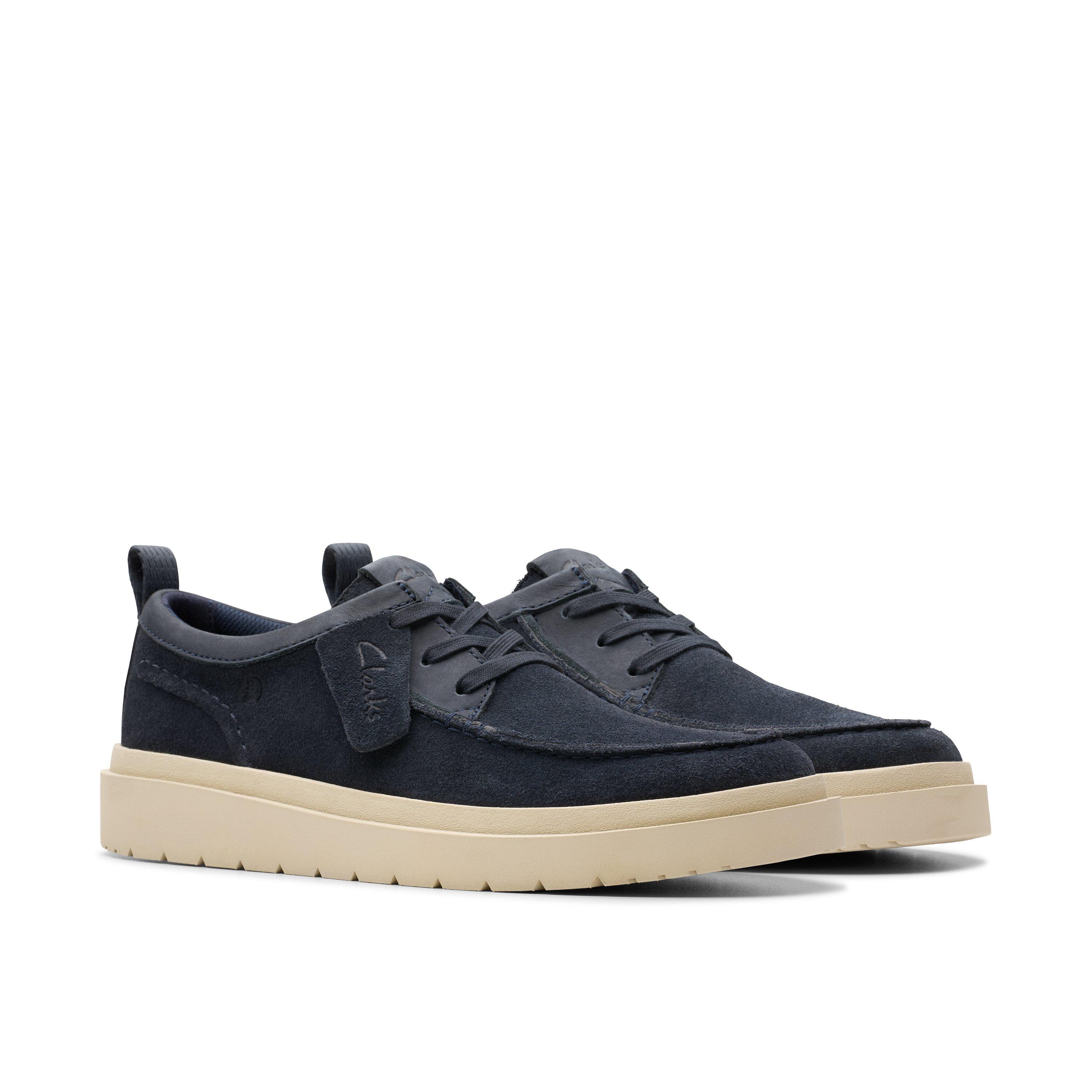 Clarks Polden Moc Sn52