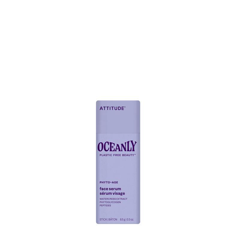 Attitude Oceanly Phyto Age Gezichtsserum Mini Stick 8.5g