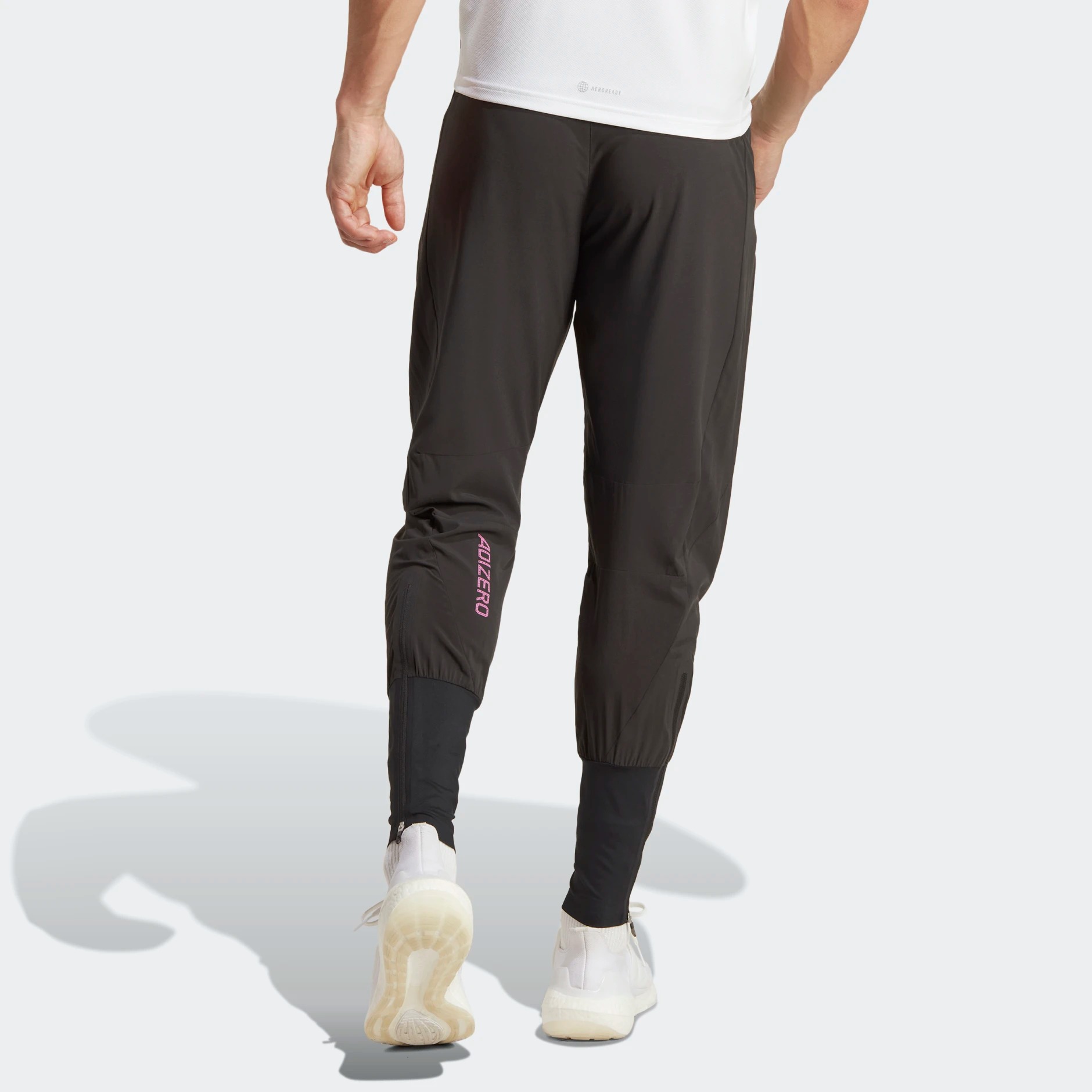 Adizero Pants Herre Black