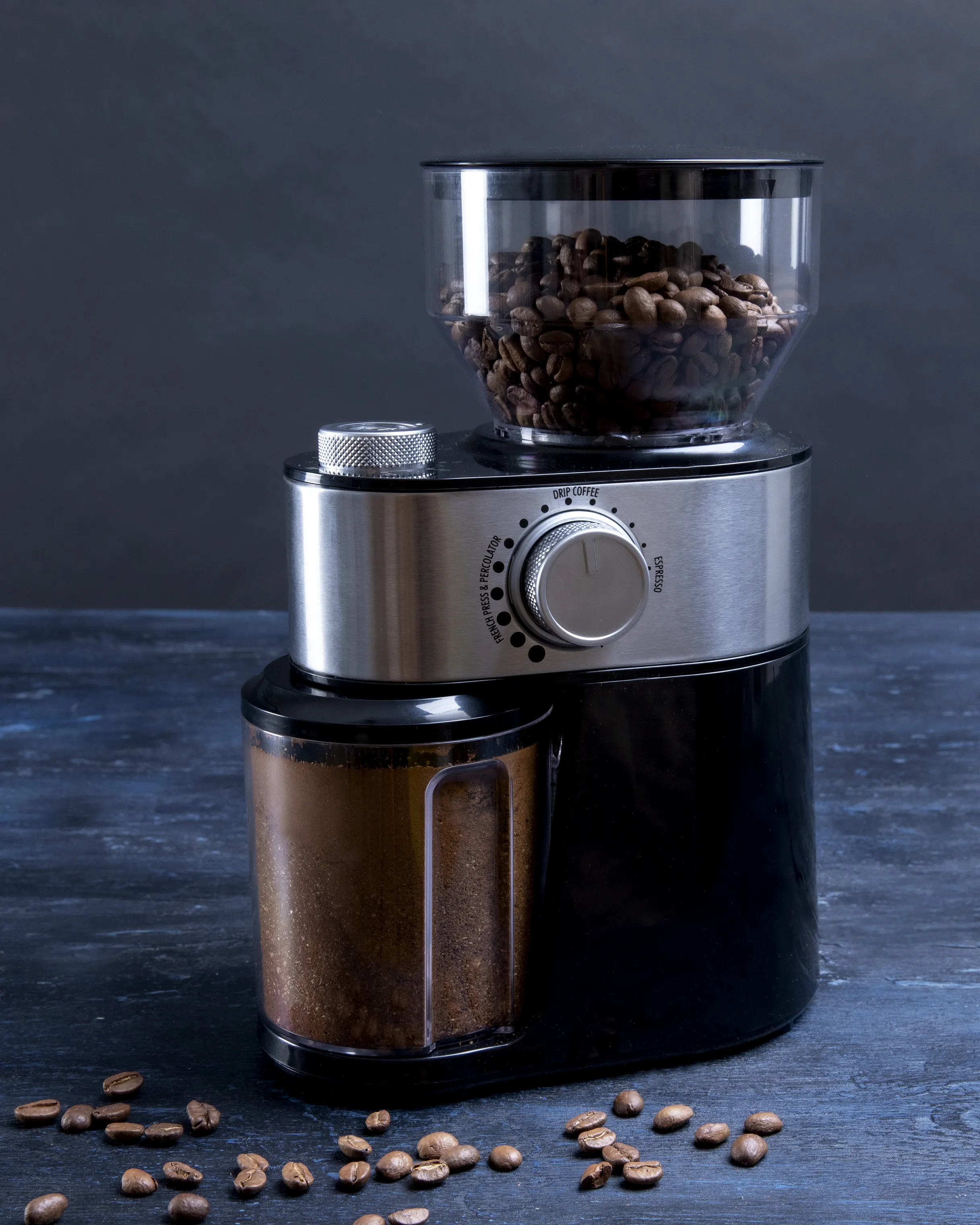 Gastronoma Kaffekværn