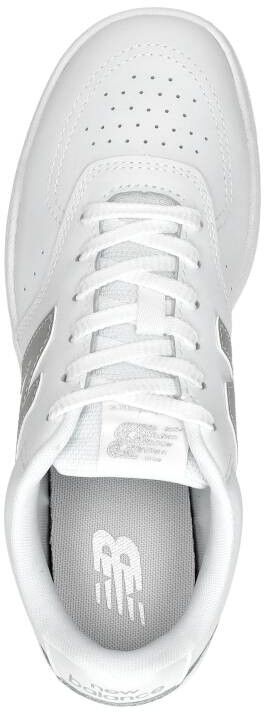 New Balance BB80 wit