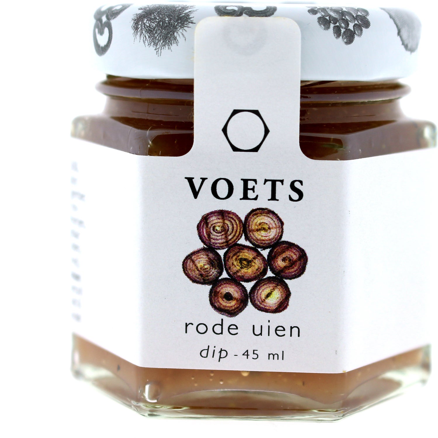 Voets Cheese Dippers rode ui dip 45 ml