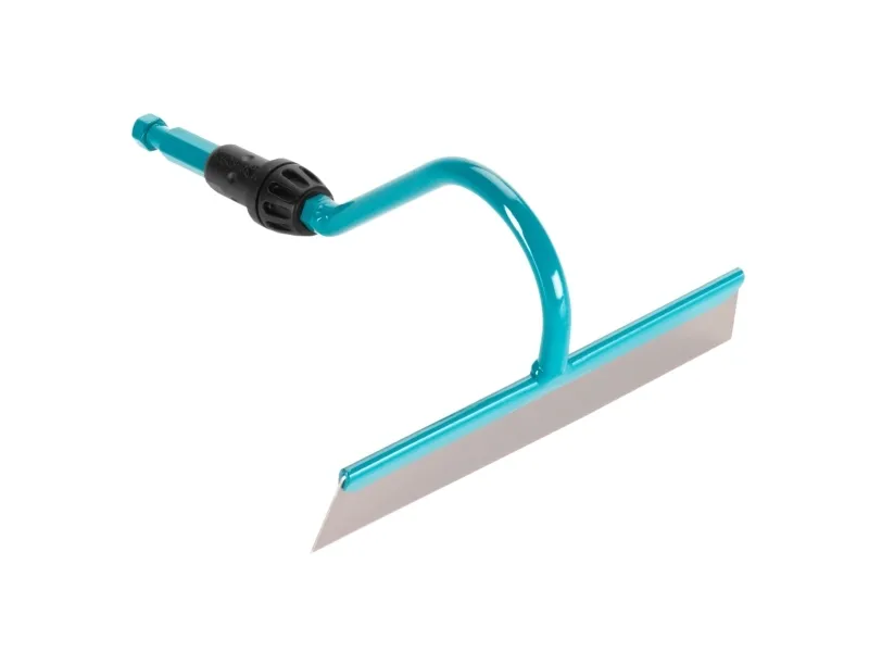 Gardena combisystem ukrudtshakke 18 cm