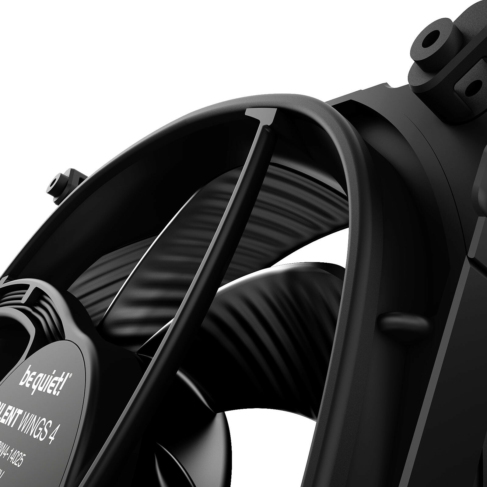 be quiet! SILENT WINGS PRO 4 120mm PWM