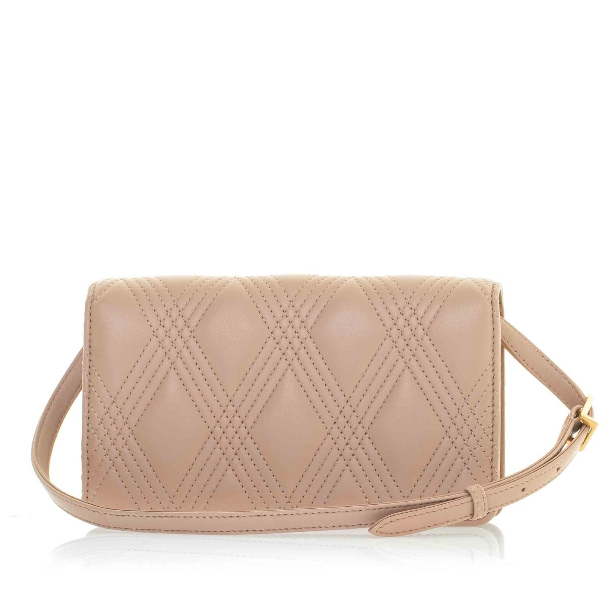 Valentino Garavani Quiltie 67 Mini Bag