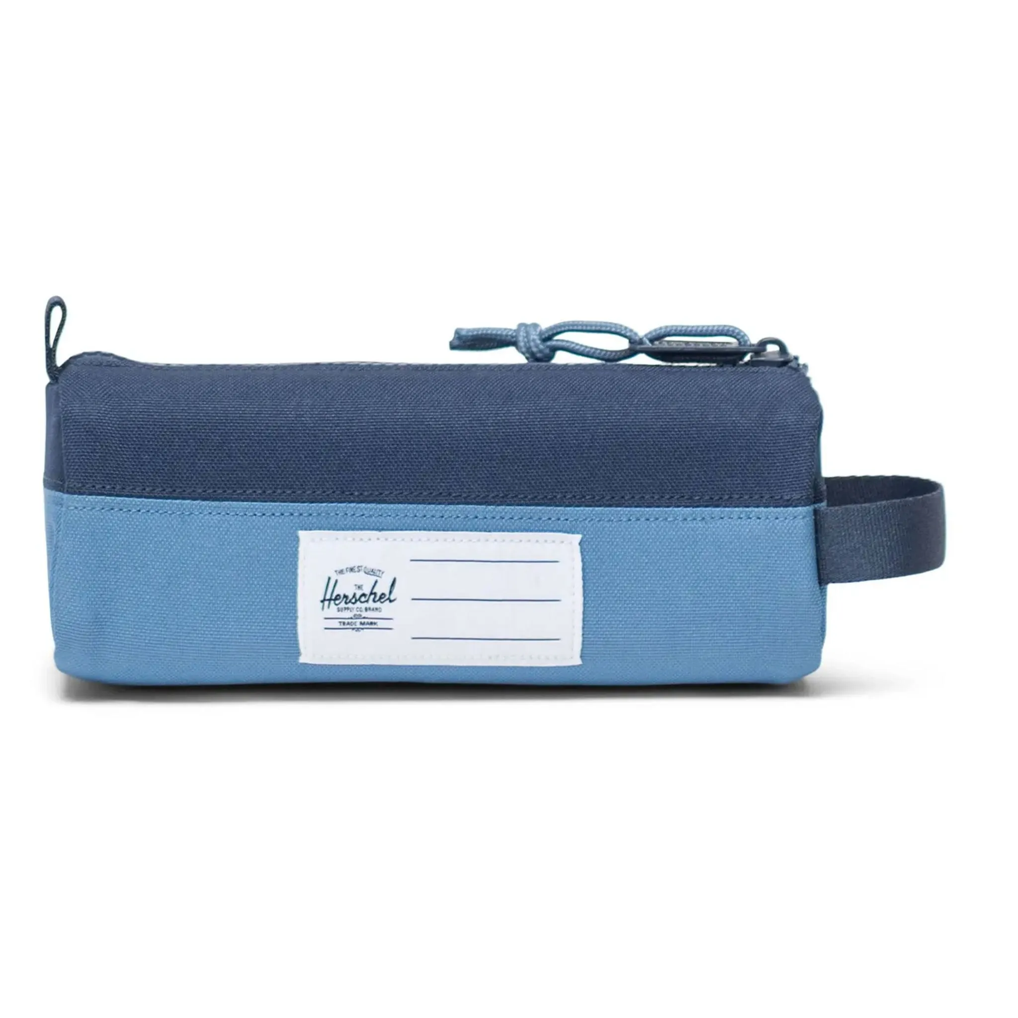 Herschel Supply Co Étui à Crayon Settlement - Bleu