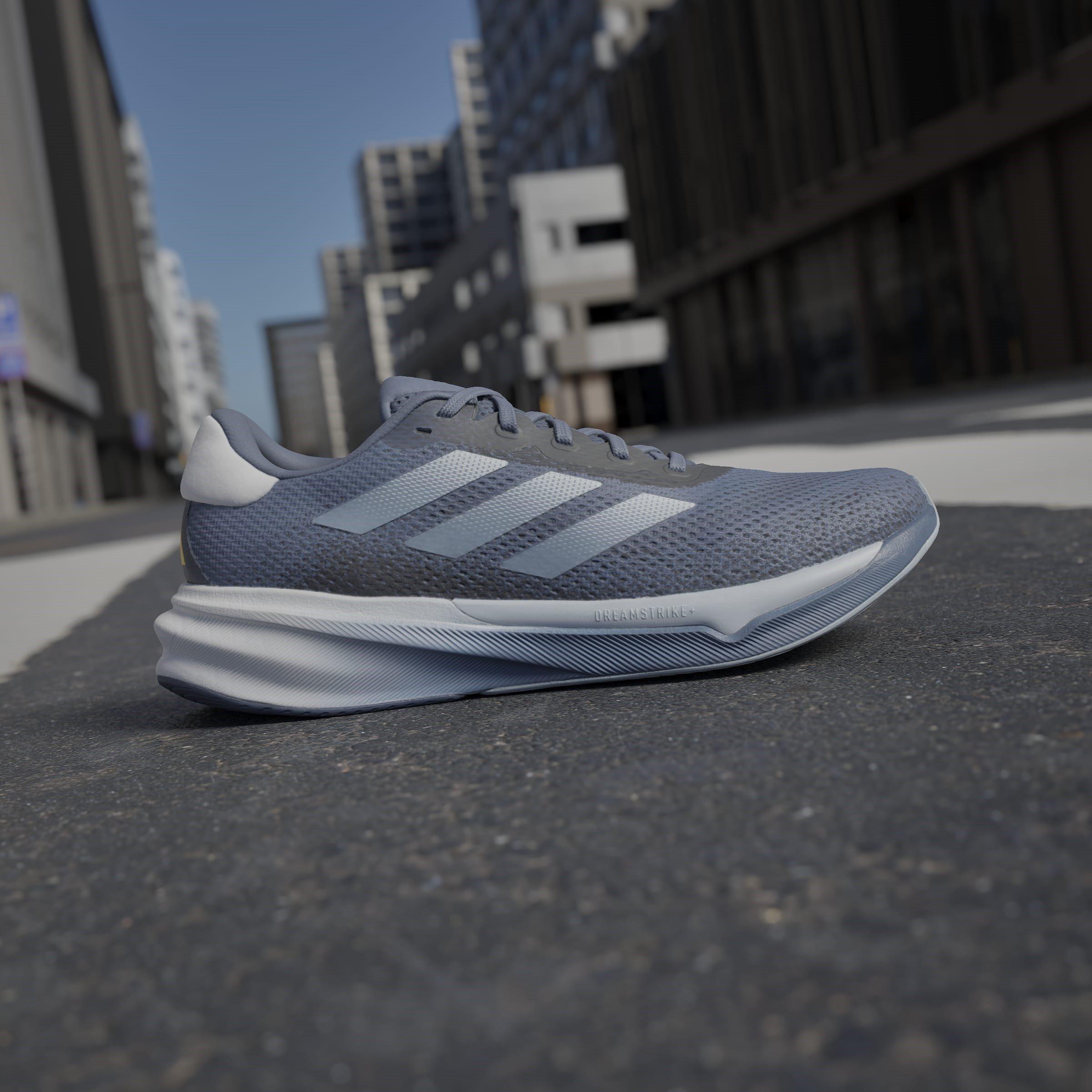 adidas Supernova Stride Mens Running Shoes