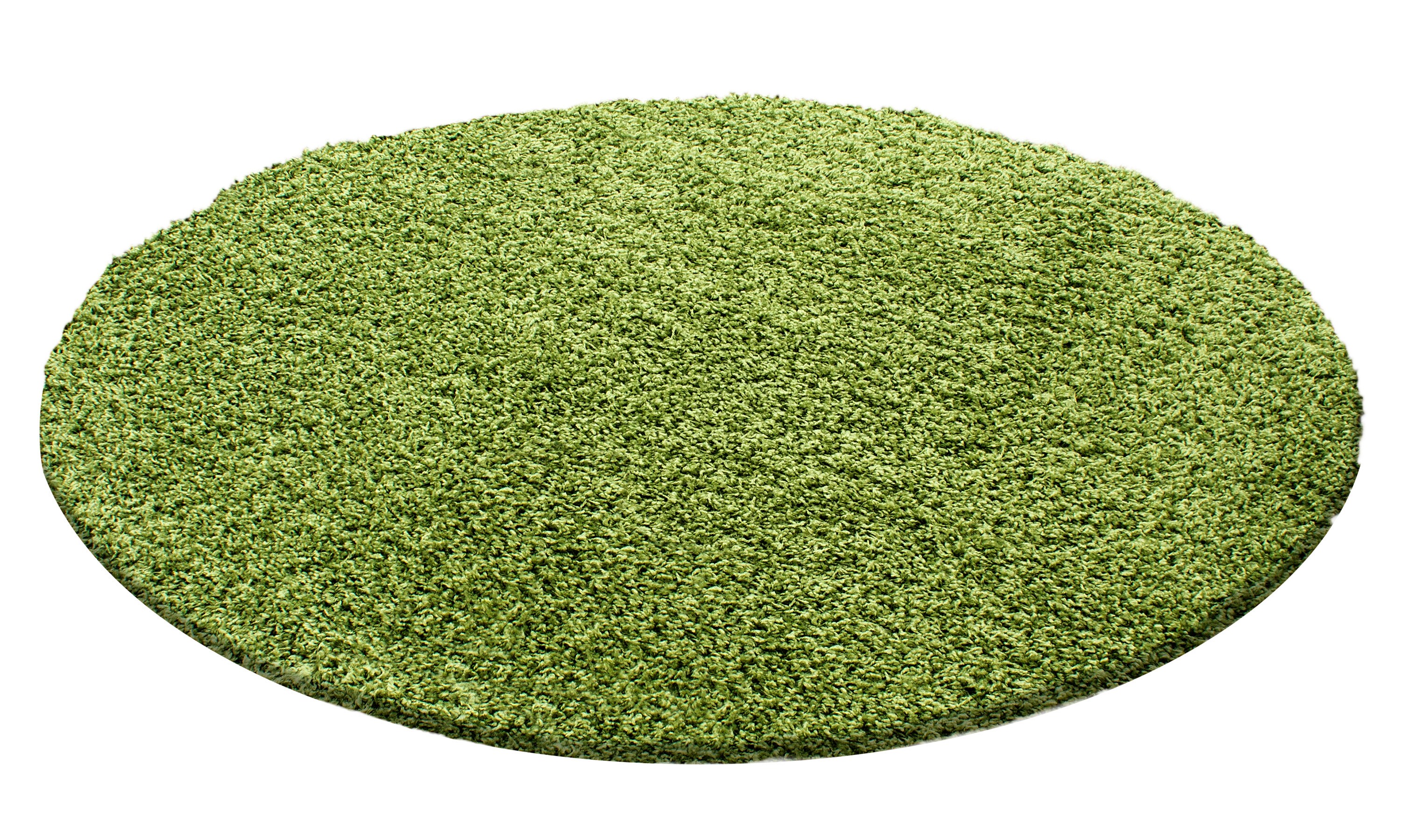 Hochflor Teppich Flauschiger Langflor, Shaggy, Rechteckig, ca. 50 mm Florhöhe