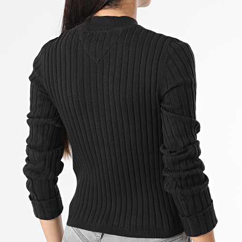 Pull Femme BXY 5060 Noir